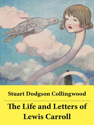 cover image of The Life and Letters of Lewis Carroll